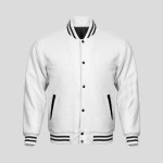 Varsity Jacket